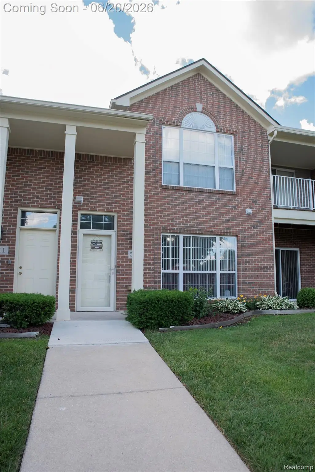 519 Cedar Street, Wyandotte, MI 48192 - #1