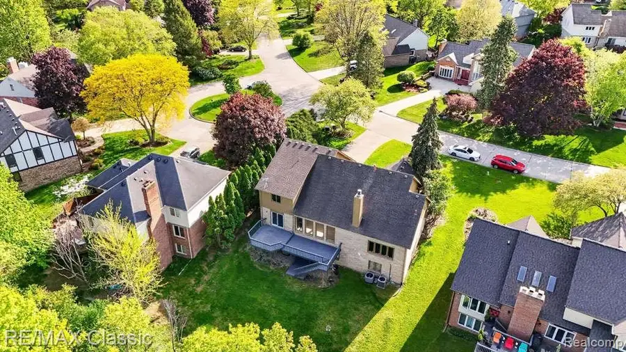 30779 Country Ridge Circle, Farmington Hills, MI 48331 - #2