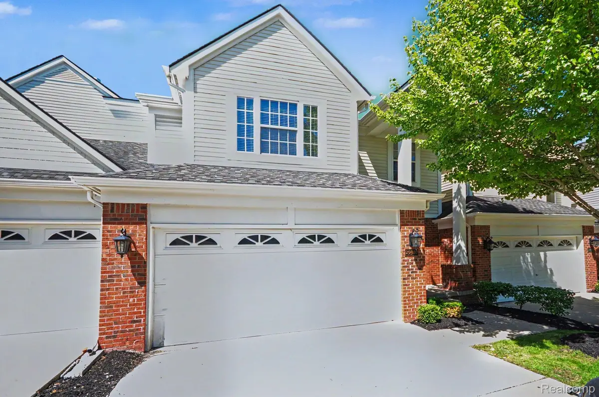 29307 Douglas Drive, Novi, MI 48377 - #1