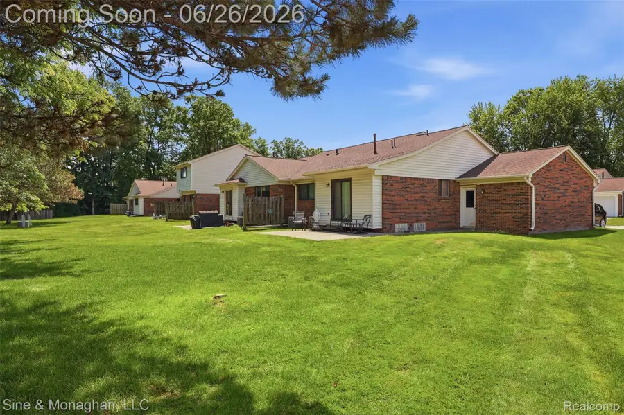 28047 Maple Forest Boulevard E #51, Harrison Township, MI 48045 - #3