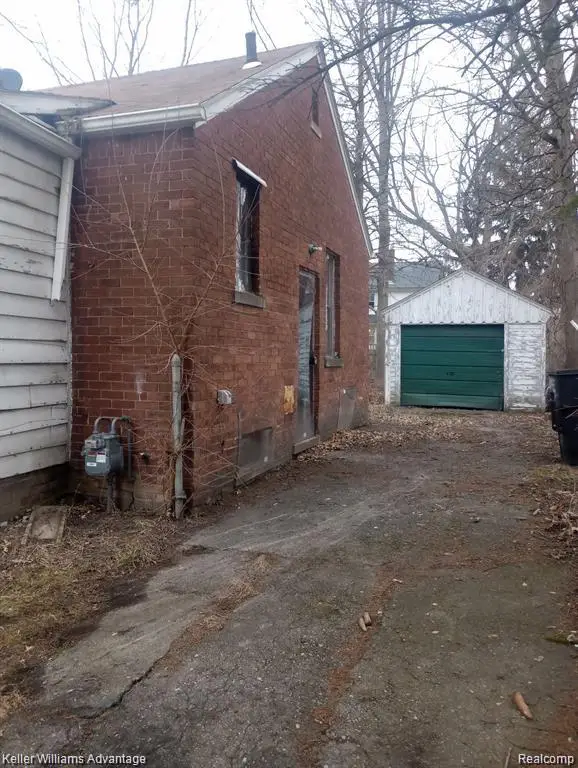 4576 Guilford Street, Detroit, MI 48224 - #2