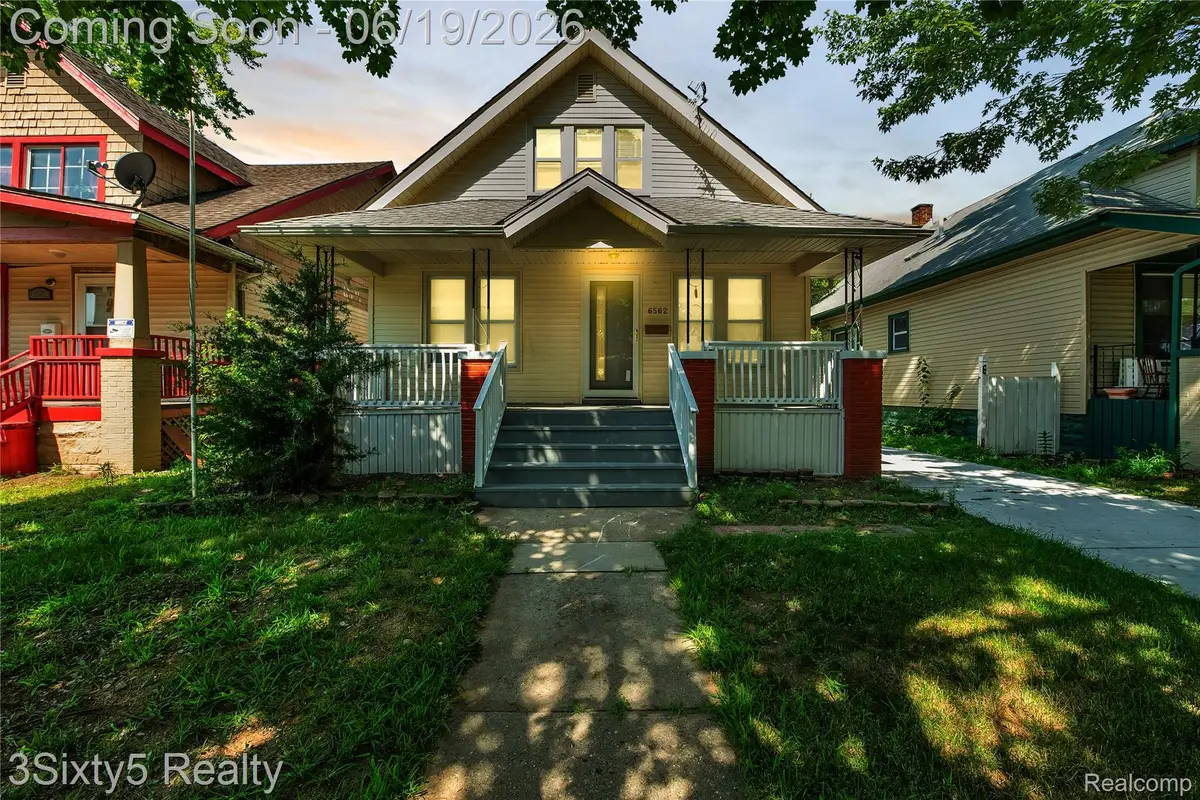 6562 Westpoint Street, Taylor, MI 48180 - #1