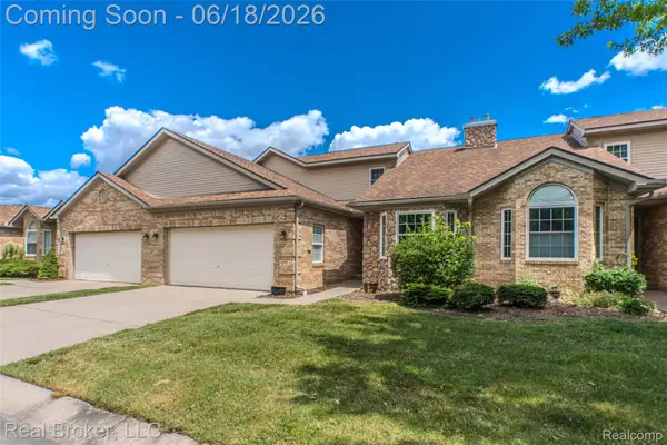 300 Avium Lane, Canton, MI 48187