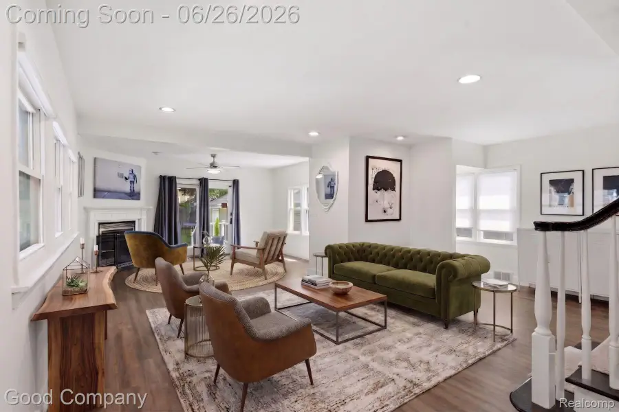 411 Pingree Boulevard, Royal Oak, MI 48067 - #2