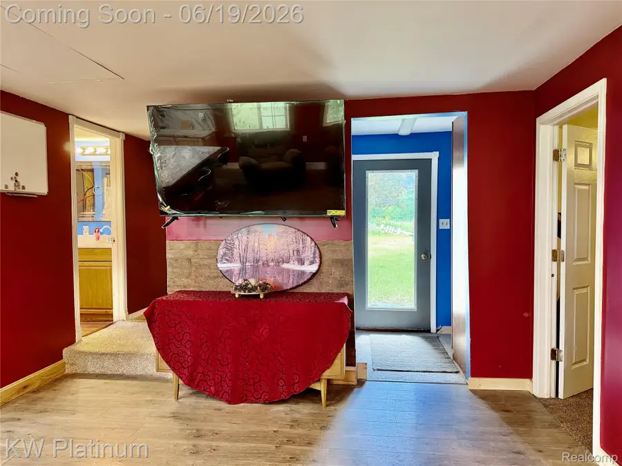 7815 Vincent Road, Croswell, MI 48422 - #2