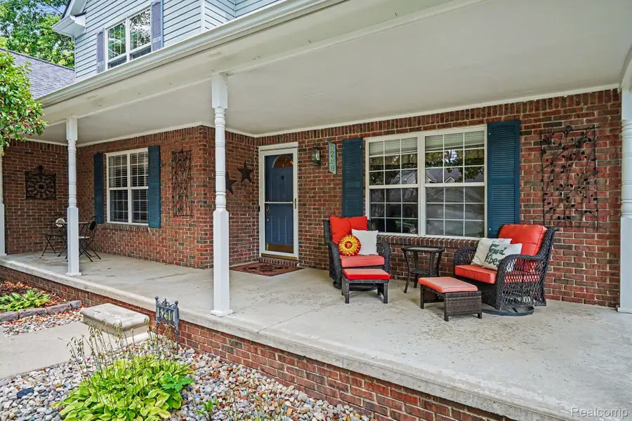 6290 Waldon Woods Drive, Clarkston, MI 48346 - #3