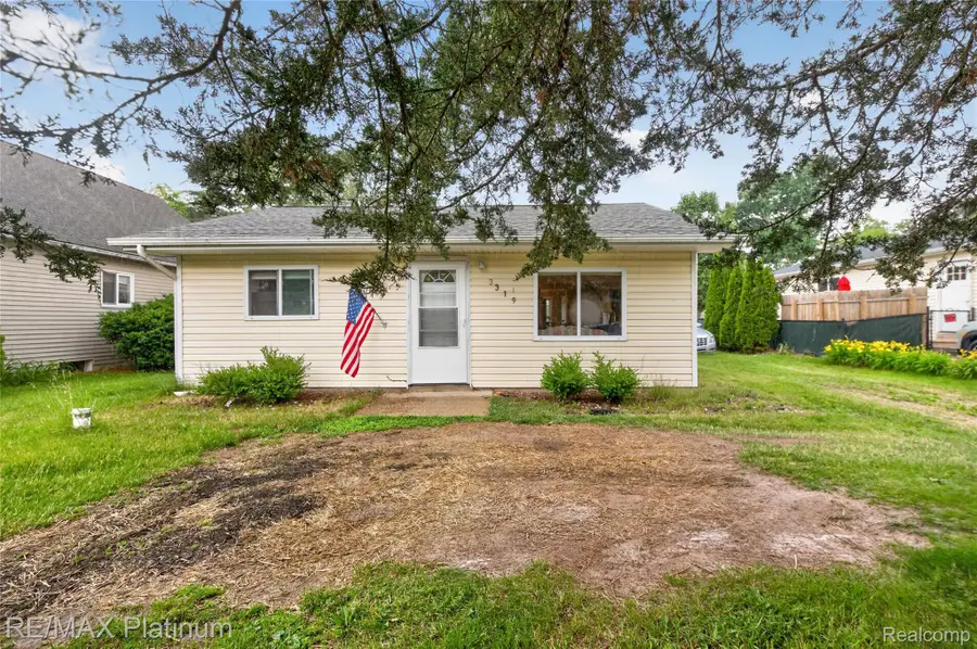 3319 Junior Drive, Pinckney, MI 48169 - #2