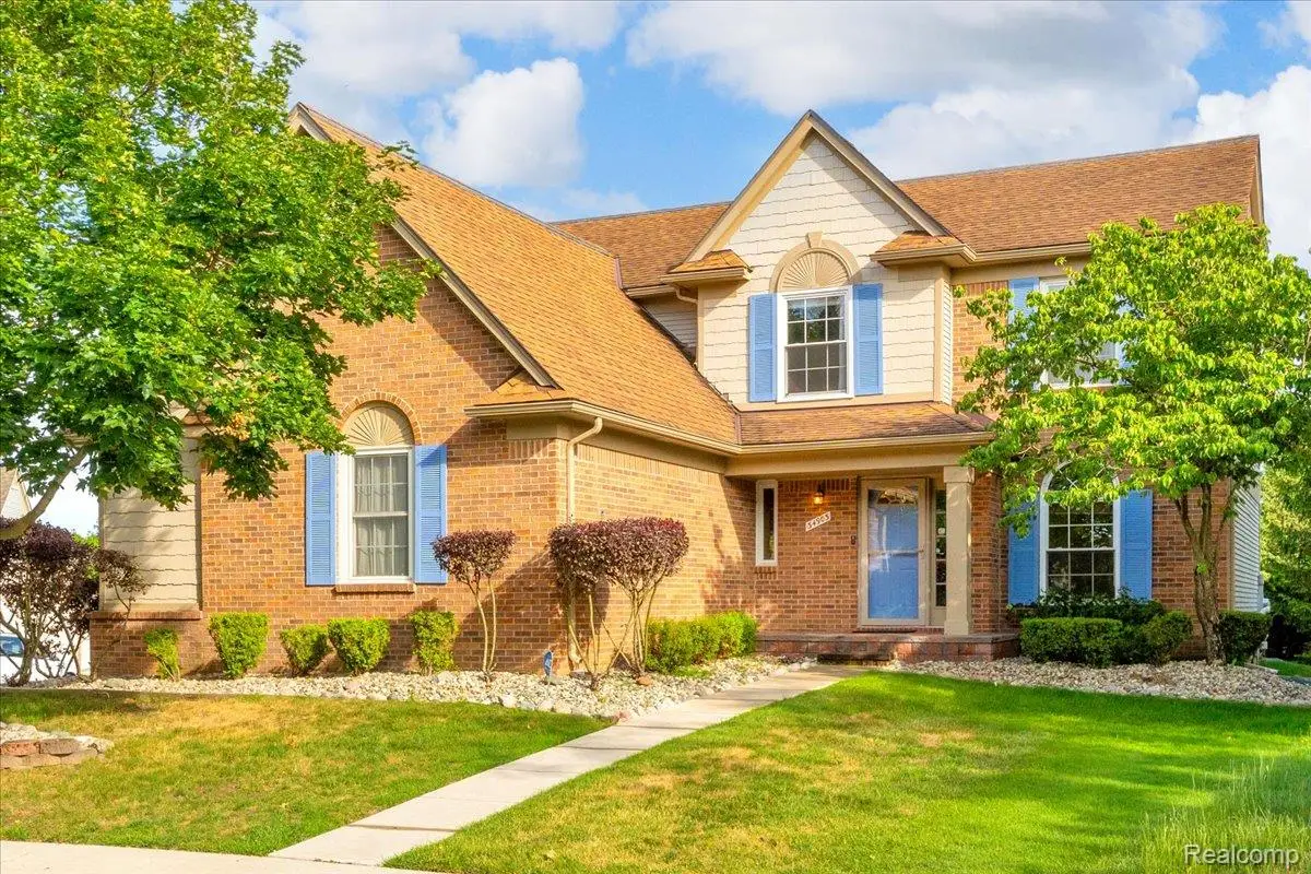34903 Pennington Drive, Farmington Hills, MI 48335 - #1