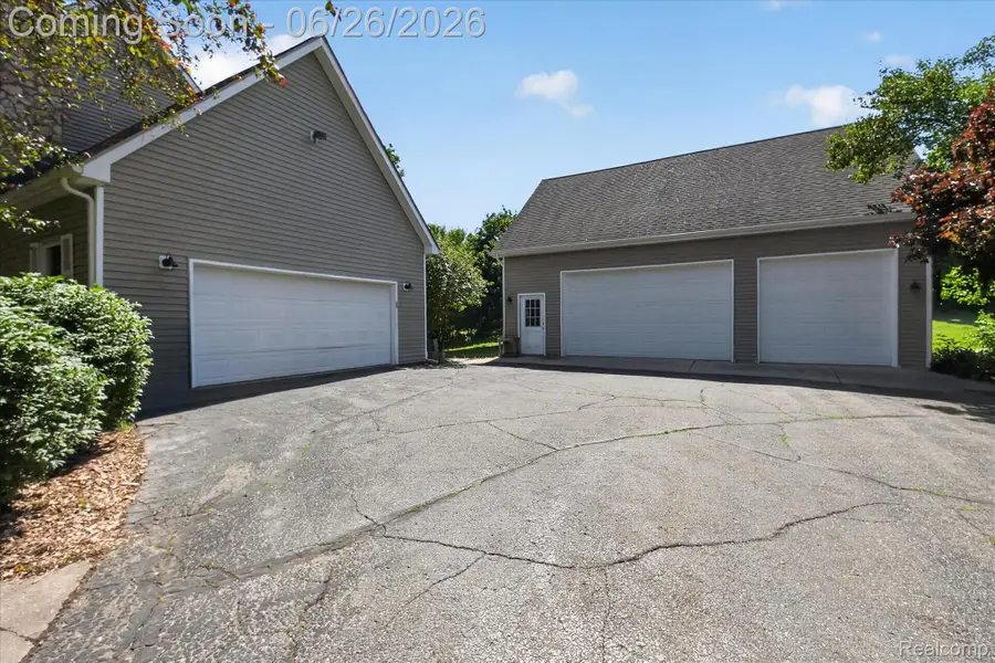 8114 Chilson Road, Pinckney, MI 48169 - #3