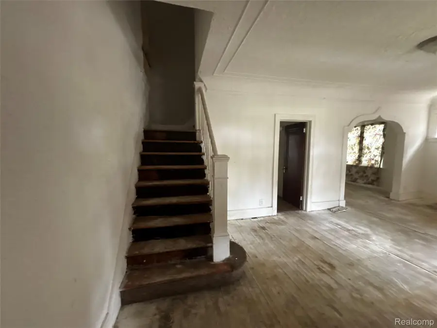 5517 Coplin Street, Detroit, MI 48213 - #2