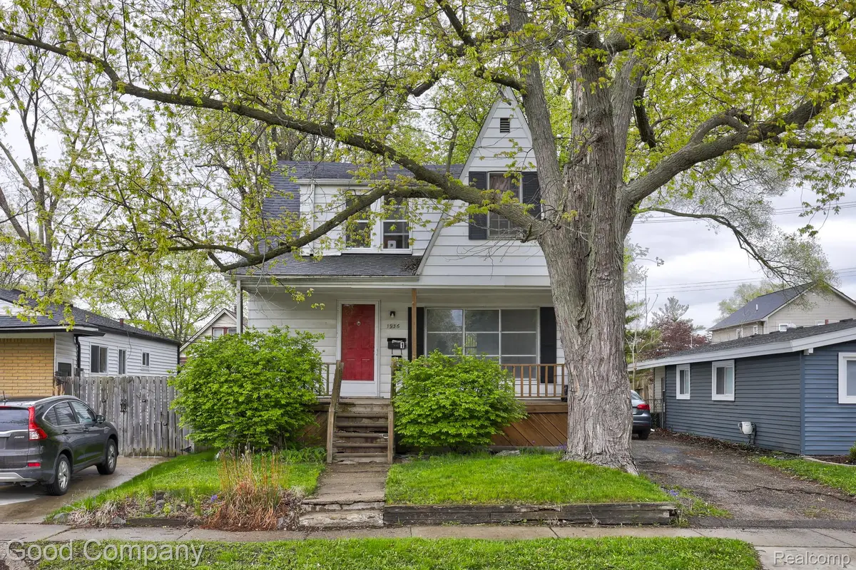 1936 Farrow Street, Ferndale, MI 48220 - #1
