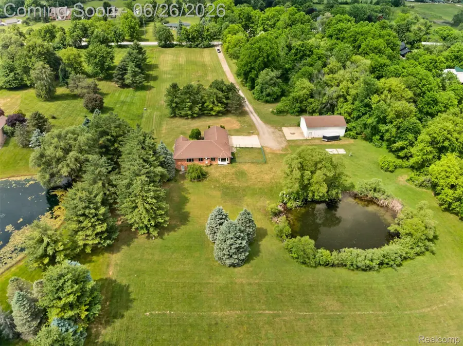 8558 37 Mile Road, Romeo, MI 48065 - #2