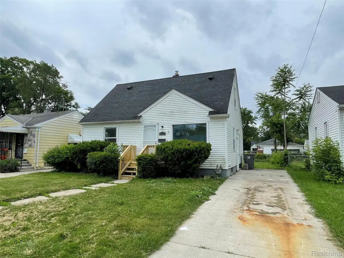 26861 Kitch Street, Inkster, MI 48141 - #1