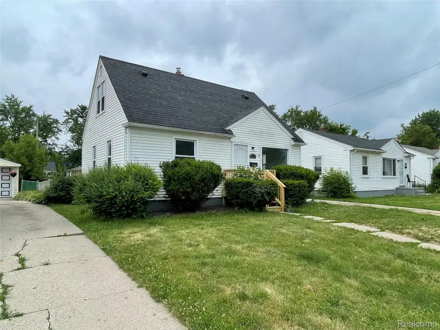 26861 Kitch Street, Inkster, MI 48141 - #2