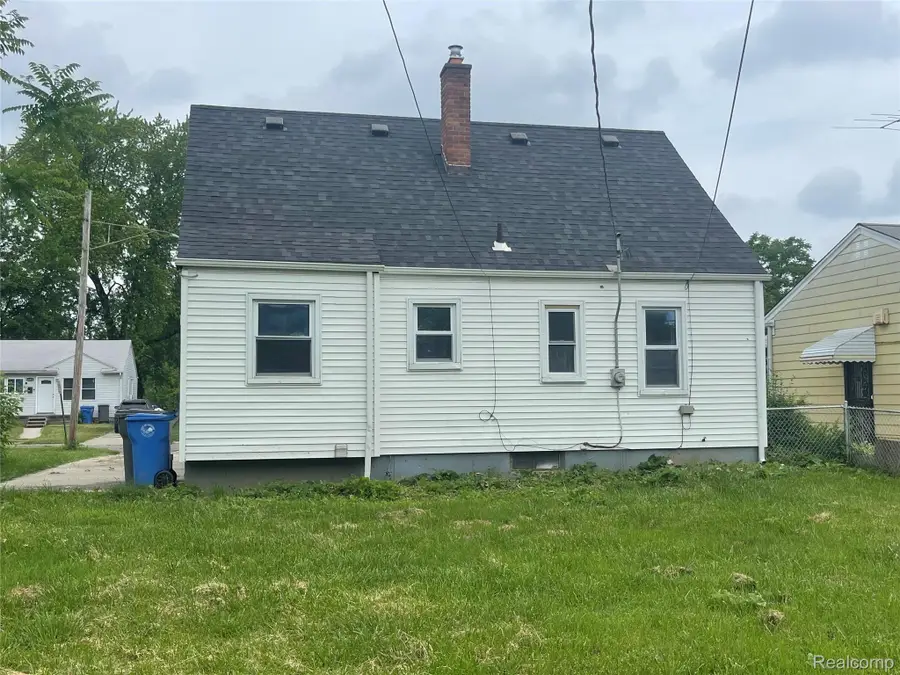 26861 Kitch Street, Inkster, MI 48141 - #3