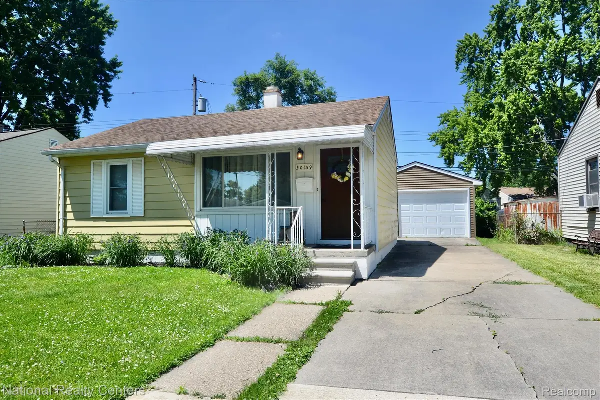 30159 Palmer Boulevard, Madison Heights, MI 48071 - #1
