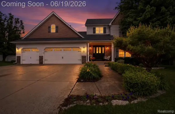 74080 Jefferson Lane, Armada, MI 48005