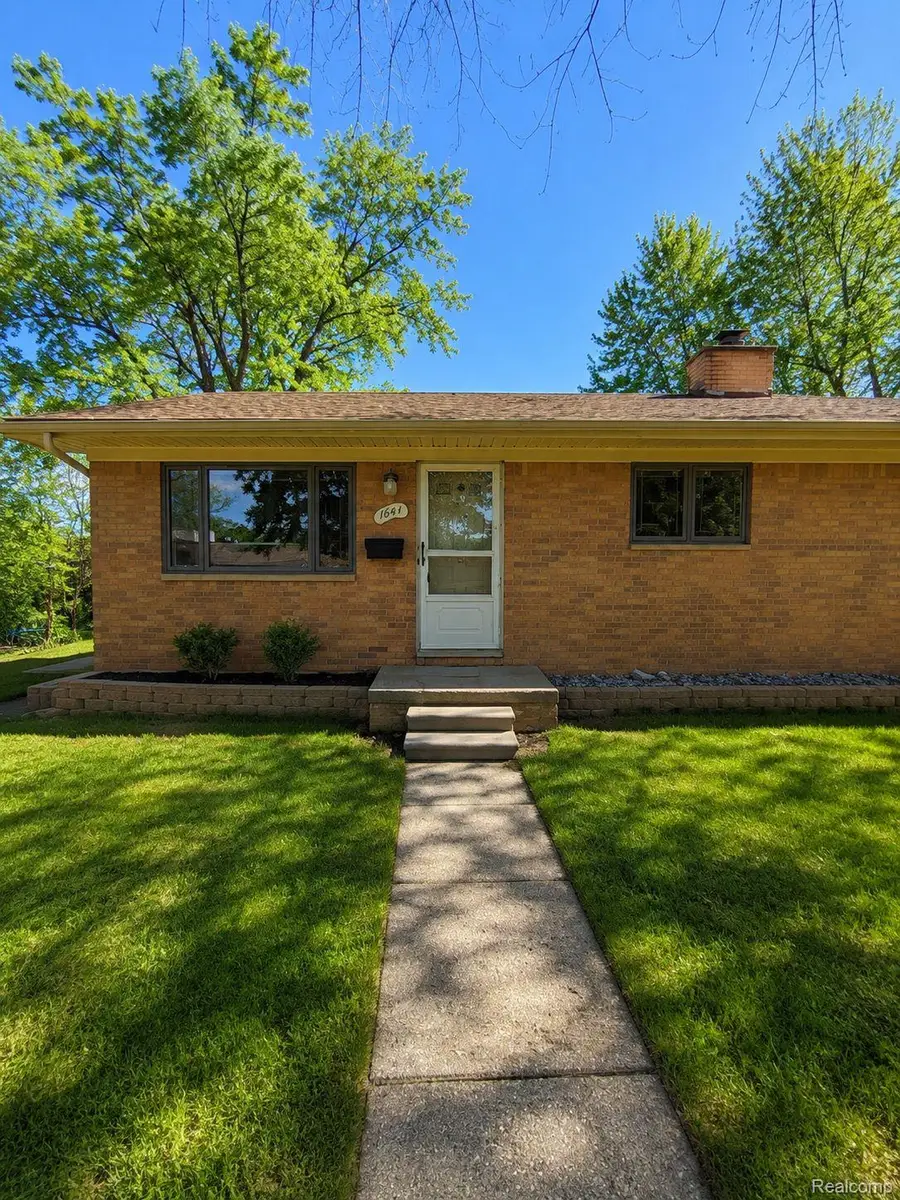 1641-1643 Fairview Avenue, Royal Oak, MI 48073 - #2
