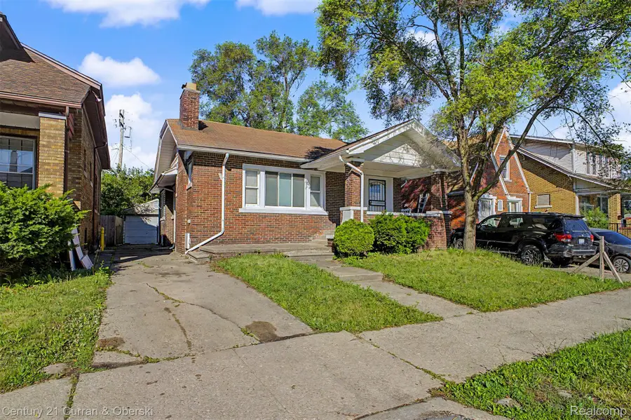 5191 Lonyo Street, Detroit, MI 48210 - #2