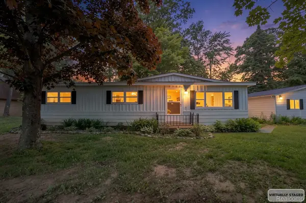 3410 Algonquin Trail, Glennie, MI 48737
