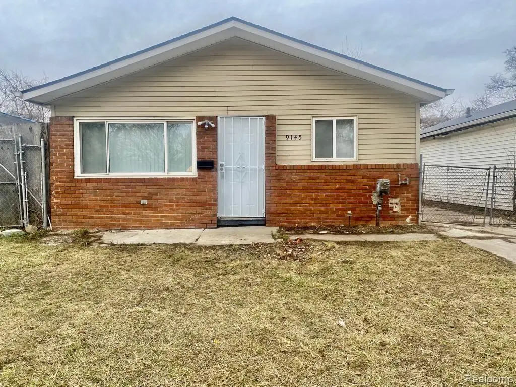 9145 Decatur Street, Detroit, MI 48228 - #1