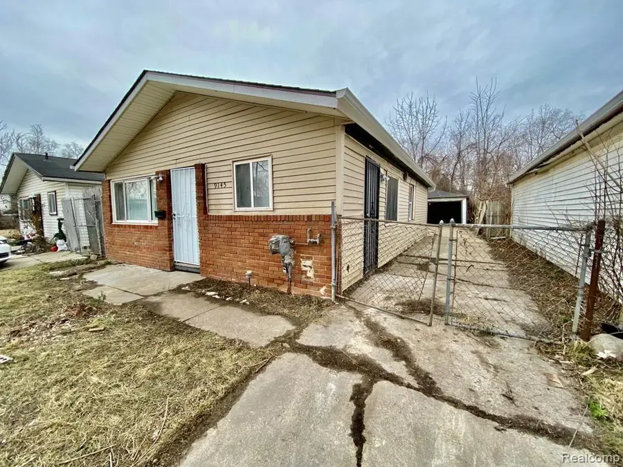 9145 Decatur Street, Detroit, MI 48228 - #3
