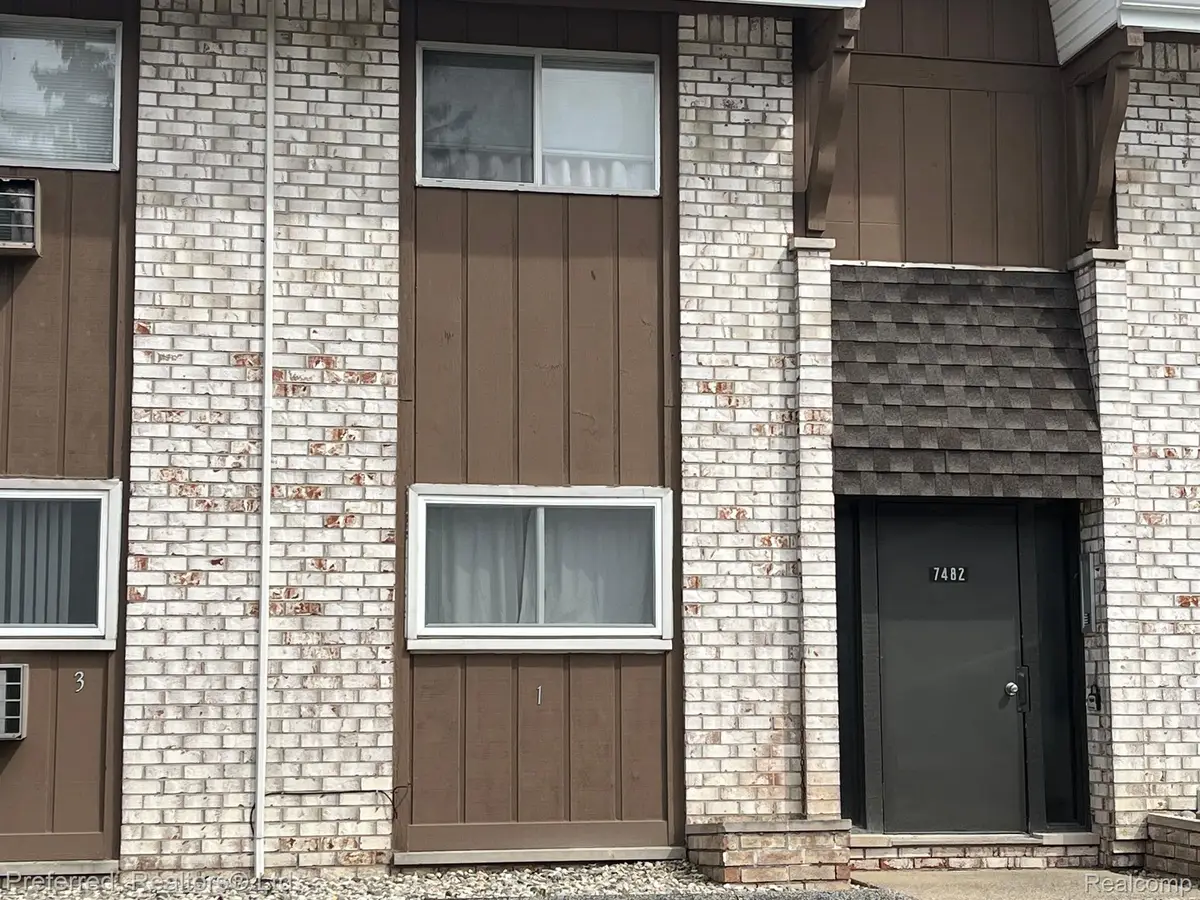 7482 Woodview Street #1, Westland, MI 48185 - #1