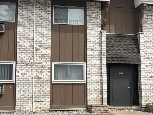 7482 Woodview Street #1, Westland, MI 48185