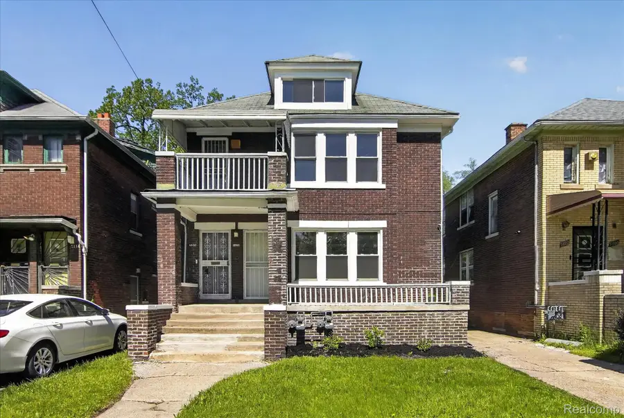 5106-5108 S Martindale Street, Detroit, MI 48204 - #3