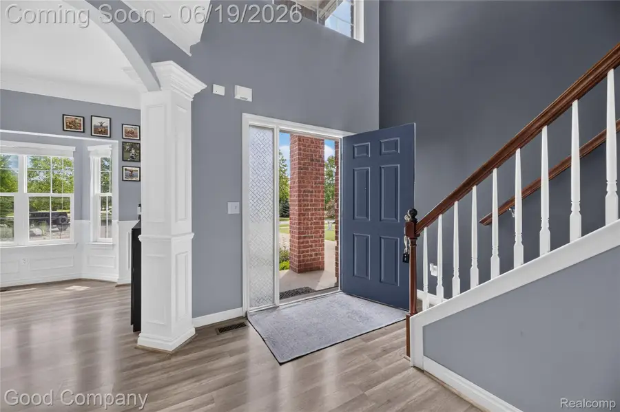1020 Cross Street, Oxford, MI 48371 - #3