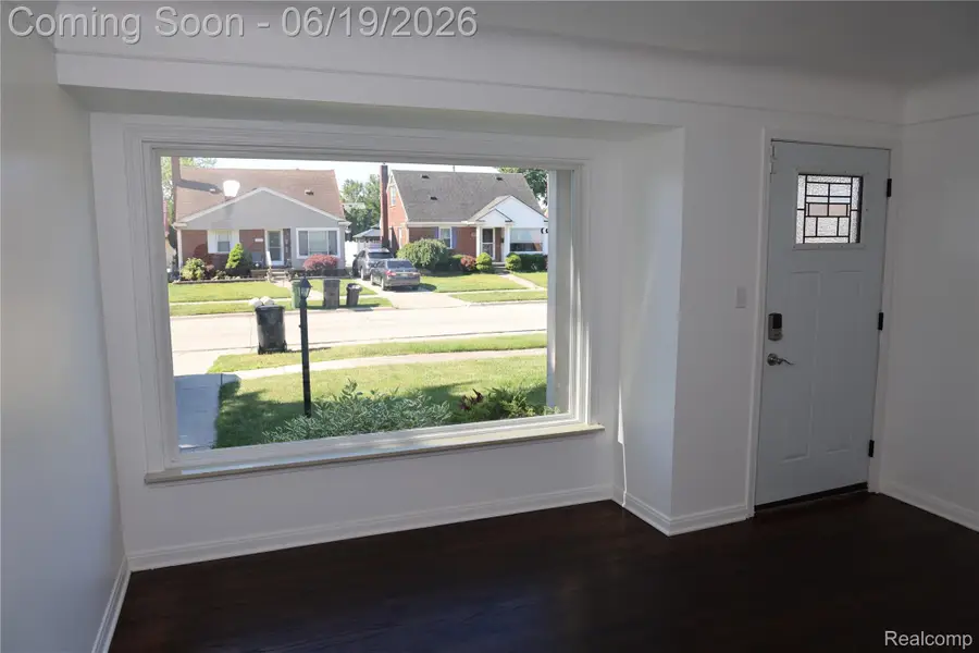 17396 Brody Avenue, Allen Park, MI 48101 - #3
