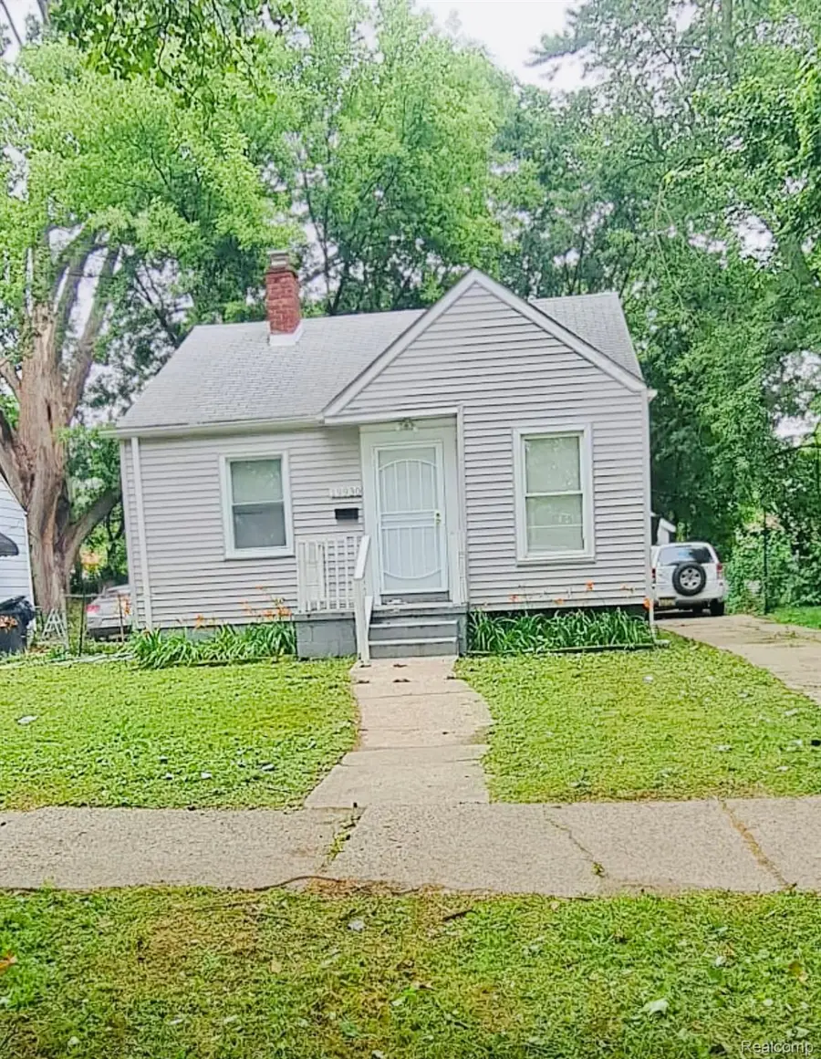 19930 Strasburg Street, Detroit, MI 48205 - #2