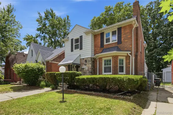 20417 Sheffield Road, Detroit, MI 48221