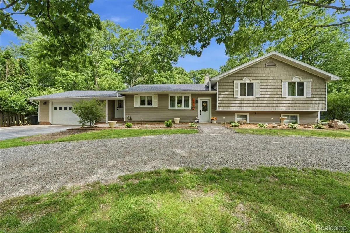 10210 Lavern Court, Clio, MI 48420 - #1