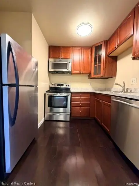 4913 Crooks Road #G5, Royal Oak, MI 48073 - #2
