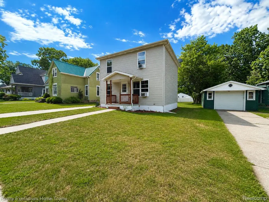 2914 South Boulevard, Port Huron, MI 48060 - #2