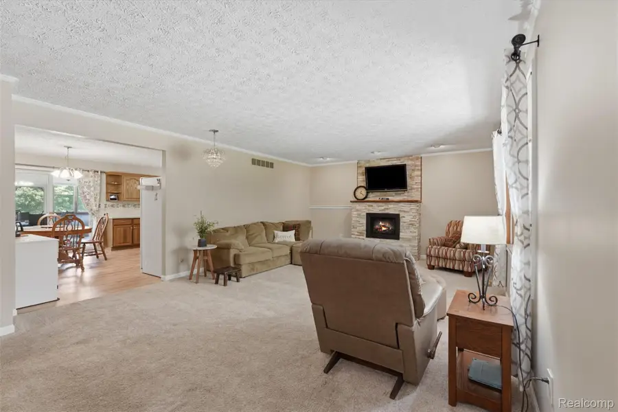 3843 Hooker Road, Pinckney, MI 48169 - #2