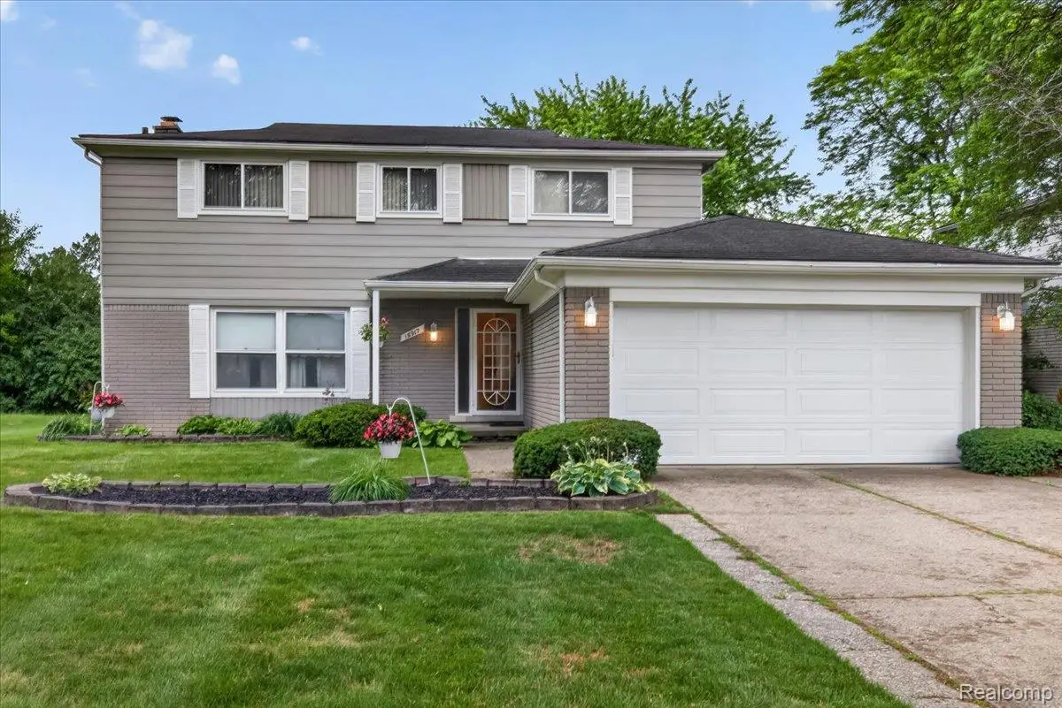 18917 Filmore Street, Southfield, MI 48075 - #1