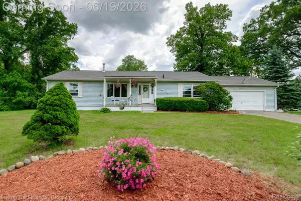 24567 Sherwood Road, Belleville, MI 48111