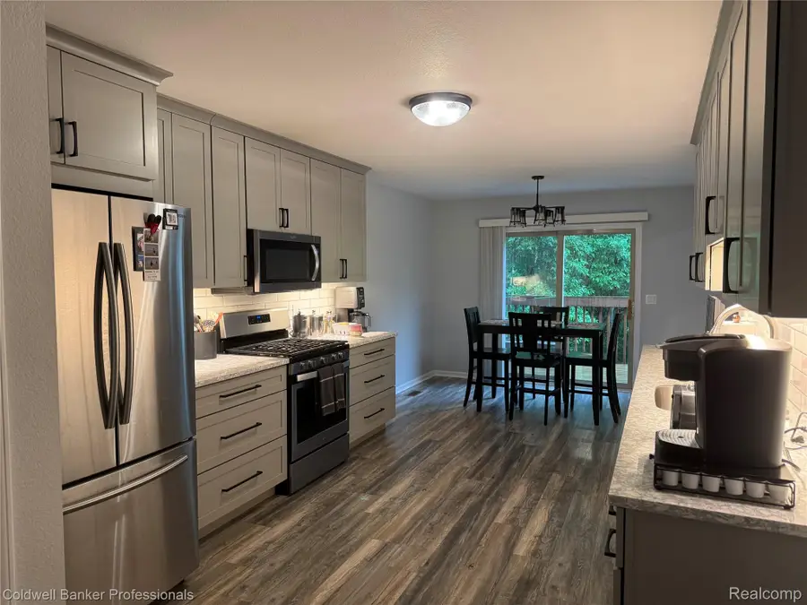 1043 Old Leake Court, Holly, MI 48442 - #3