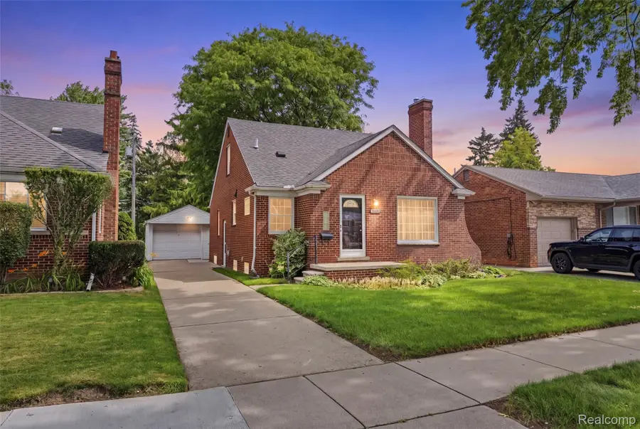 23636 Edward Street, Dearborn, MI 48128 - #3