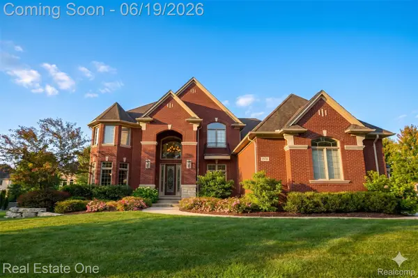 1576 Galena, RochesterHills, MI 48306