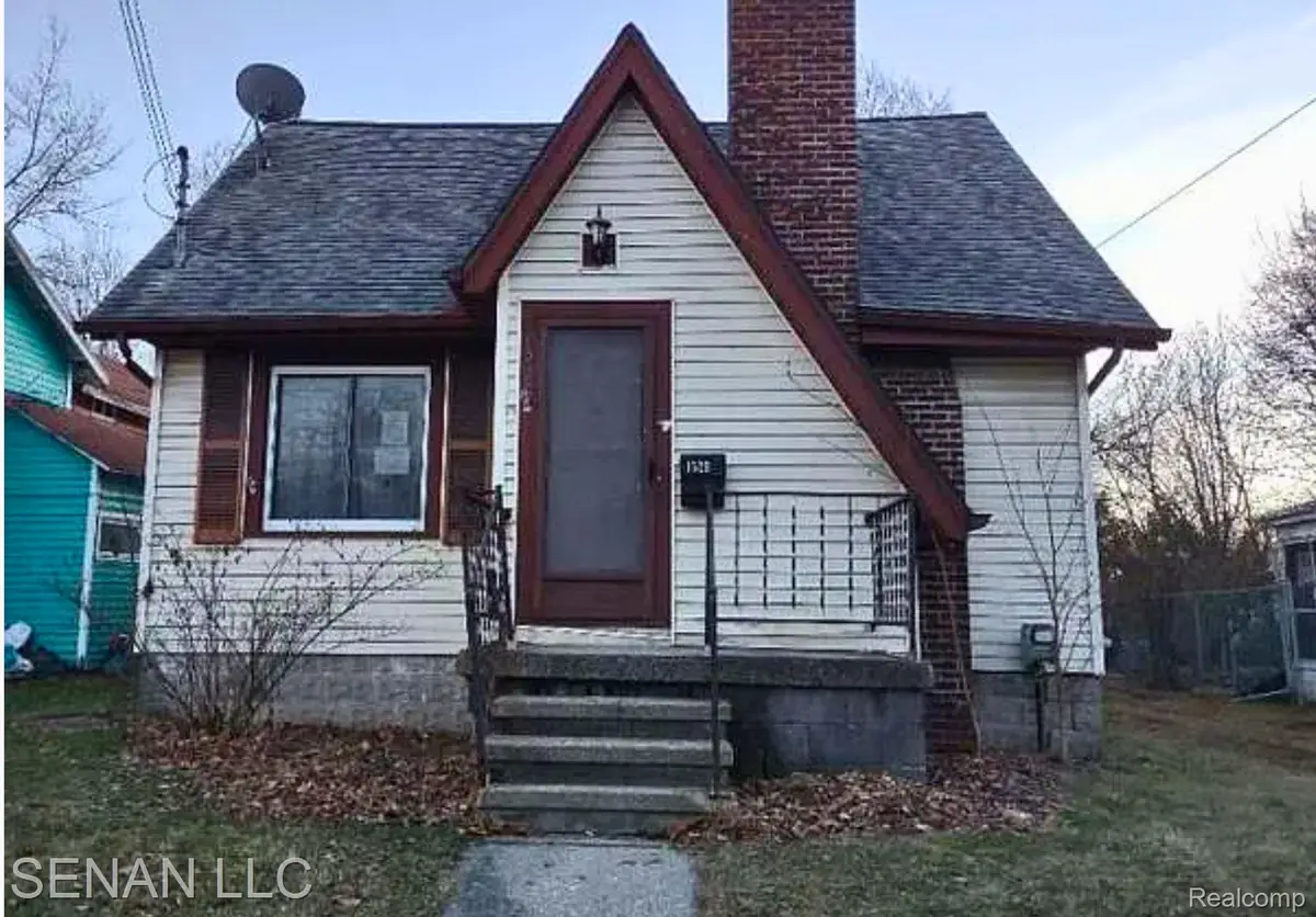 1520 E Oakland Avenue, Lansing, MI 48906 - #1