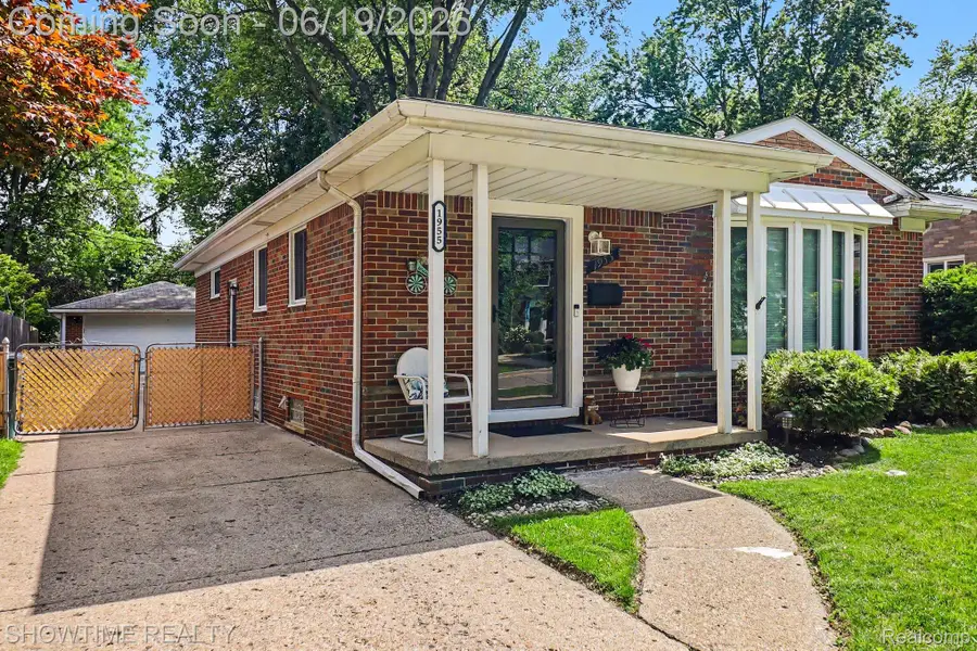 1955 Catalpa Drive, Berkley, MI 48072 - #3