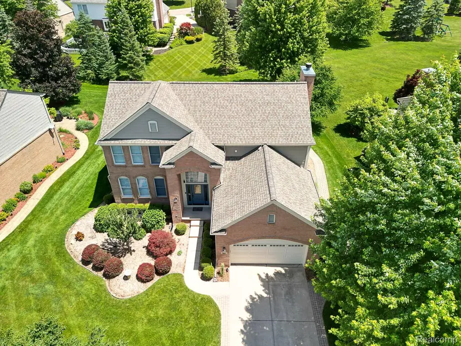 1815 Ring Neck Drive, Rochester, MI 48307 - #2