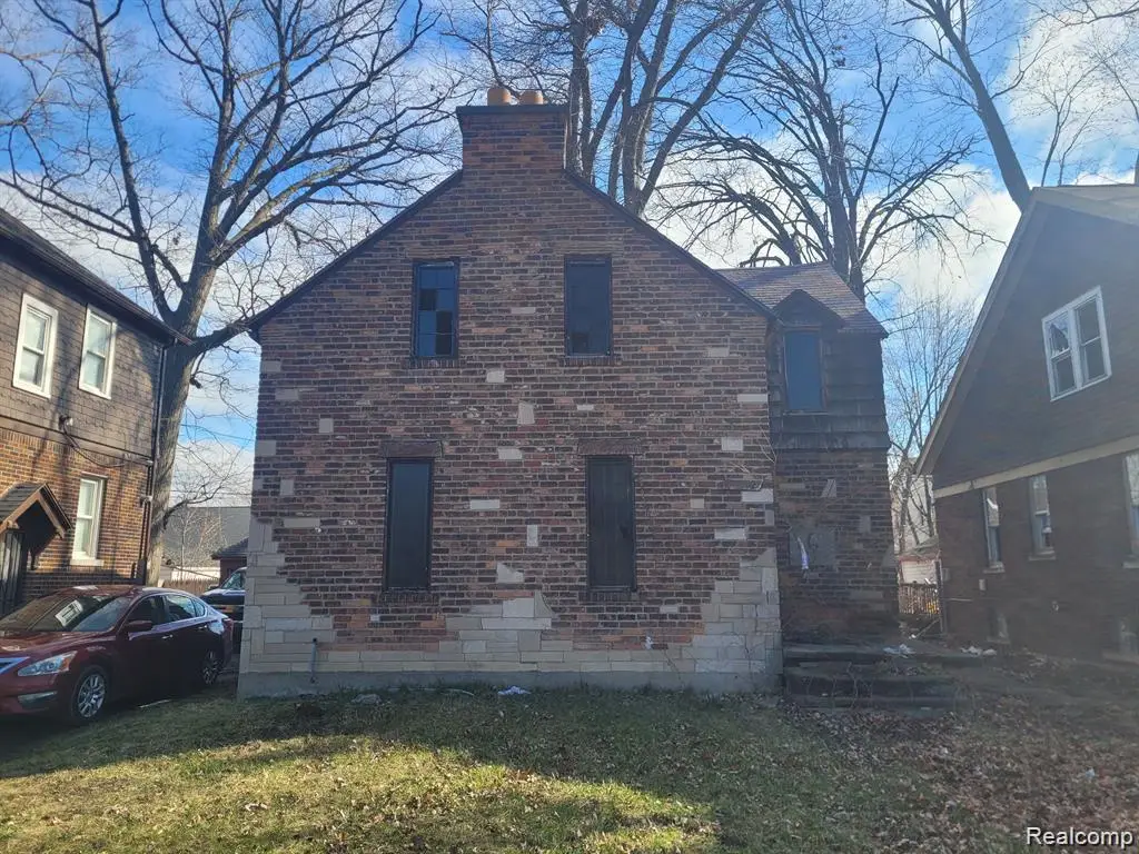 5282 Haverhill Street, Detroit, MI 48224 - #1