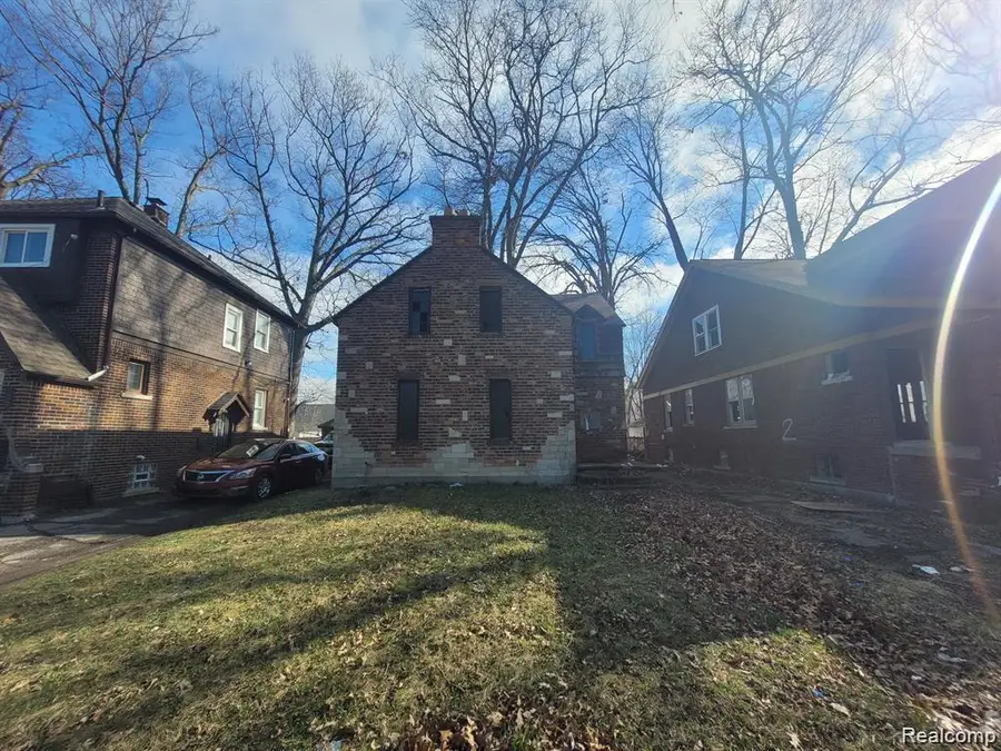 5282 Haverhill Street, Detroit, MI 48224 - #2
