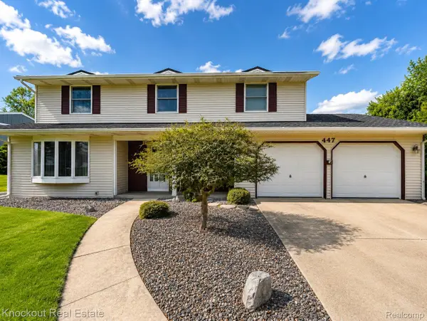 447 Harvest Lane, Frankenmuth, MI 48734
