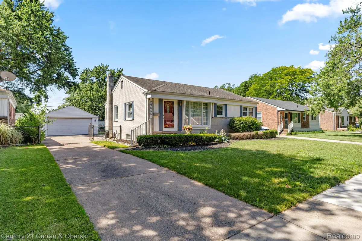 29655 Westfield Street, Livonia, MI 48150 - #1