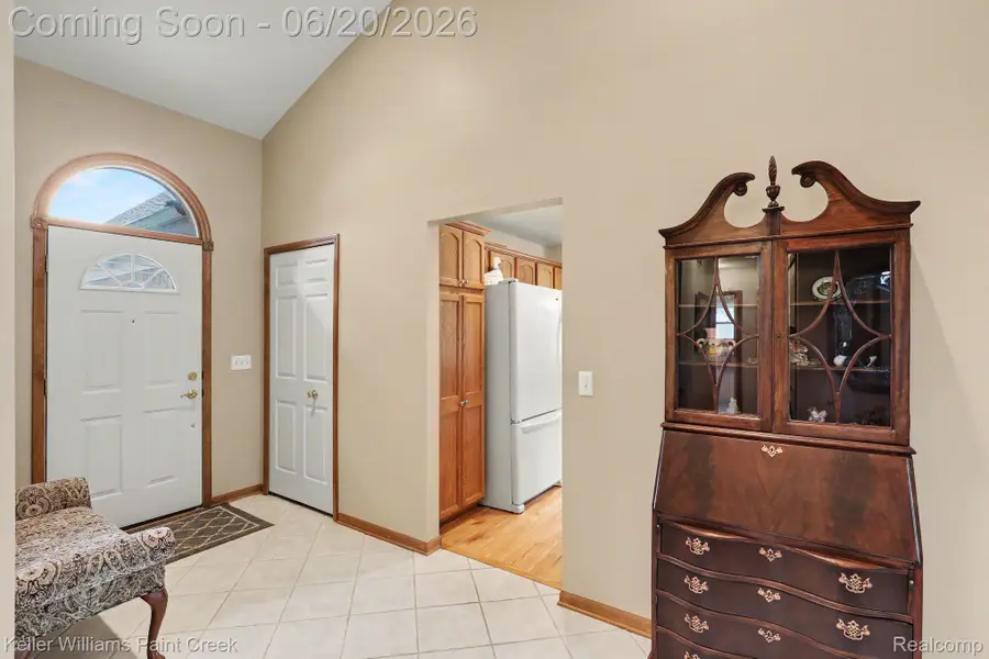 8183 Prestwick Lane, Washington, MI 48095 - #3